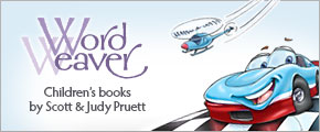 Word Weaver Books